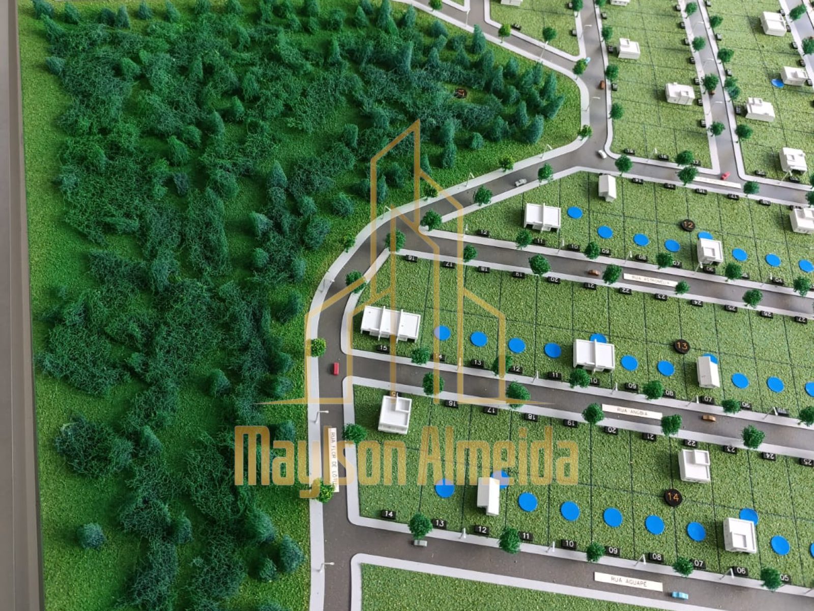 LOTEAMENTO SANTO ÂNGELO | 10