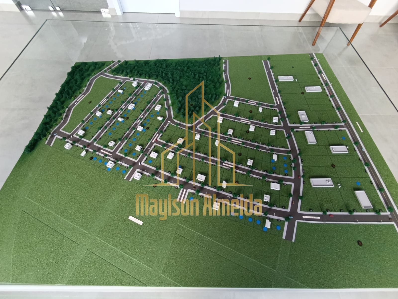 LOTEAMENTO SANTO ÂNGELO | 11