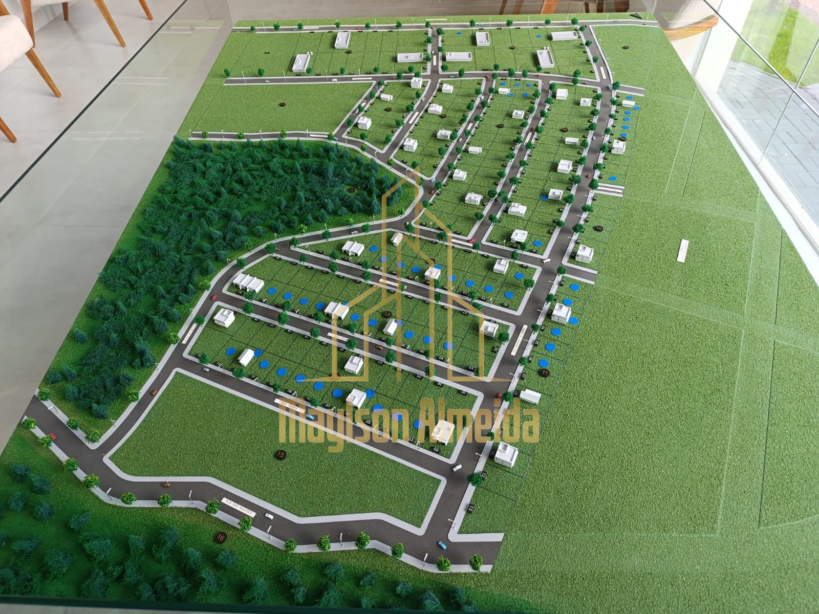 LOTEAMENTO SANTO ÂNGELO | 12