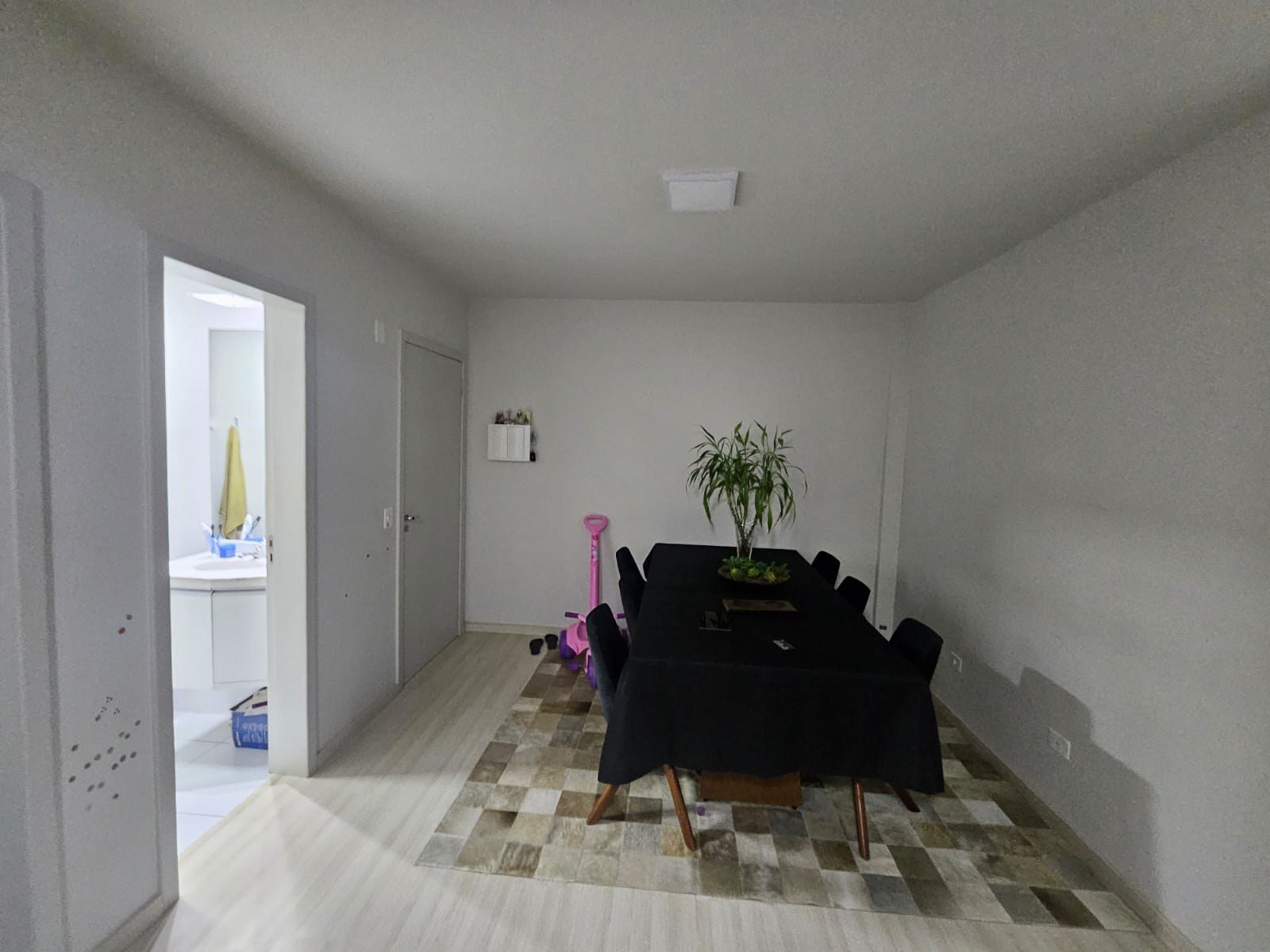 APARTAMENTO RESIDENCIAL BLUMENGARTEN | 3