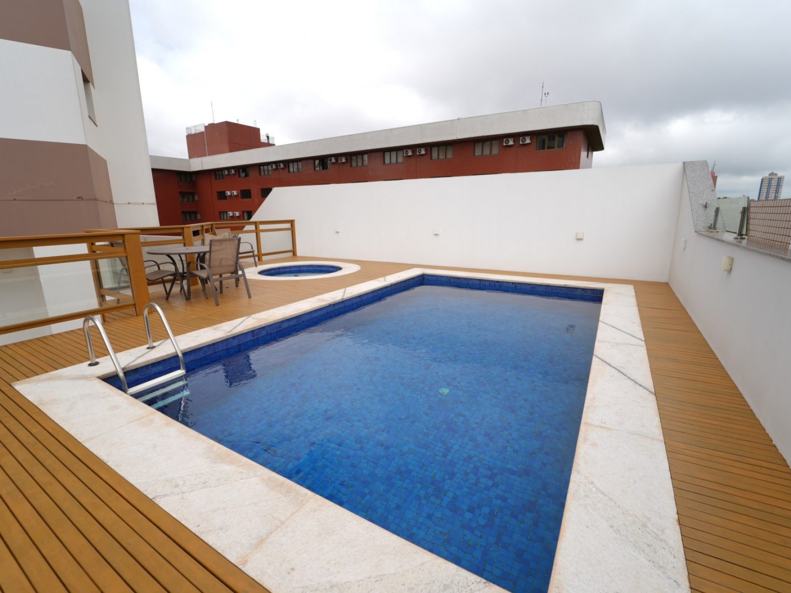 EDIFÍCIO DELUCCI | 34