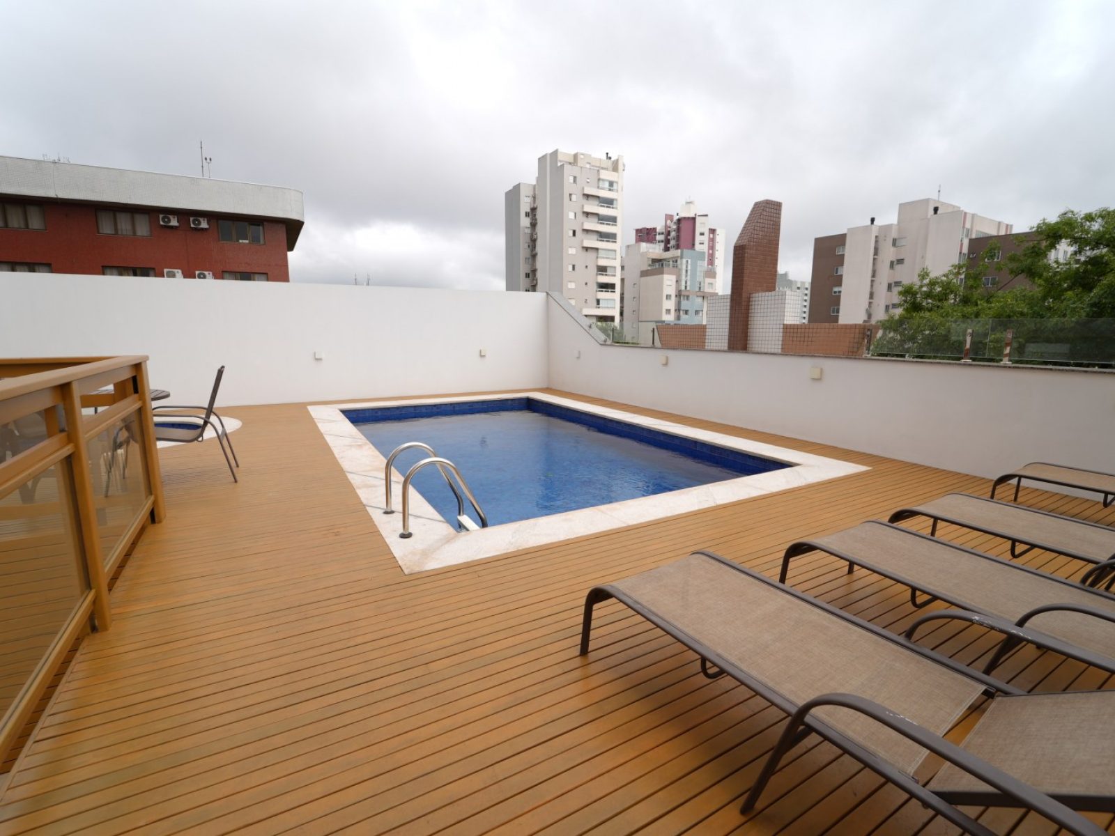 EDIFÍCIO DELUCCI | 35