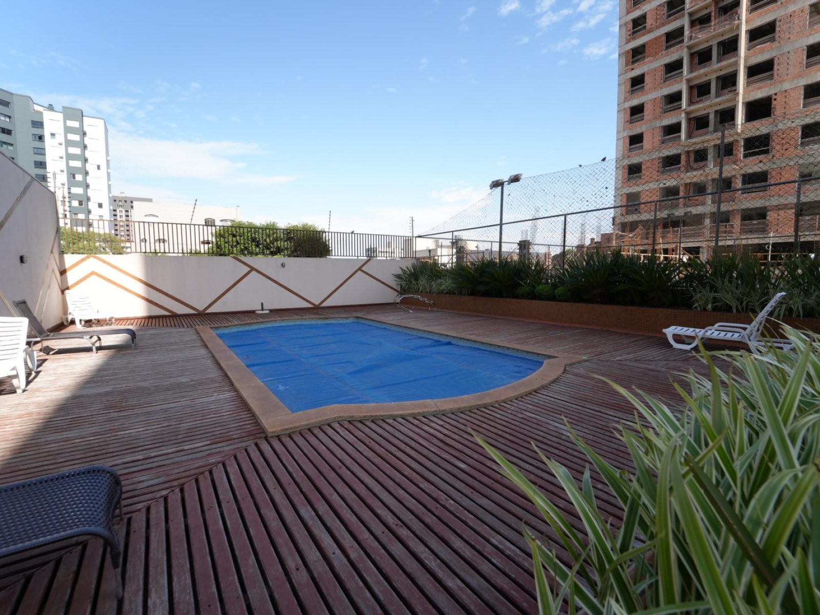 EDIFÍCIO ANTHARES | 33