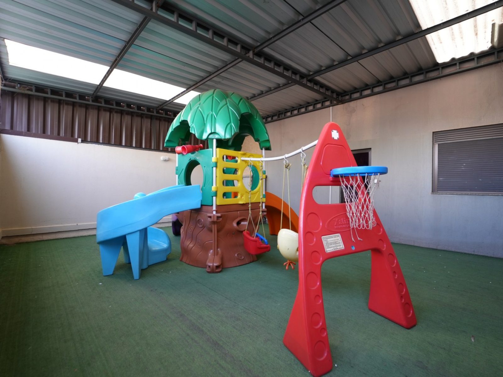 EDIFÍCIO ANTHARES | 34