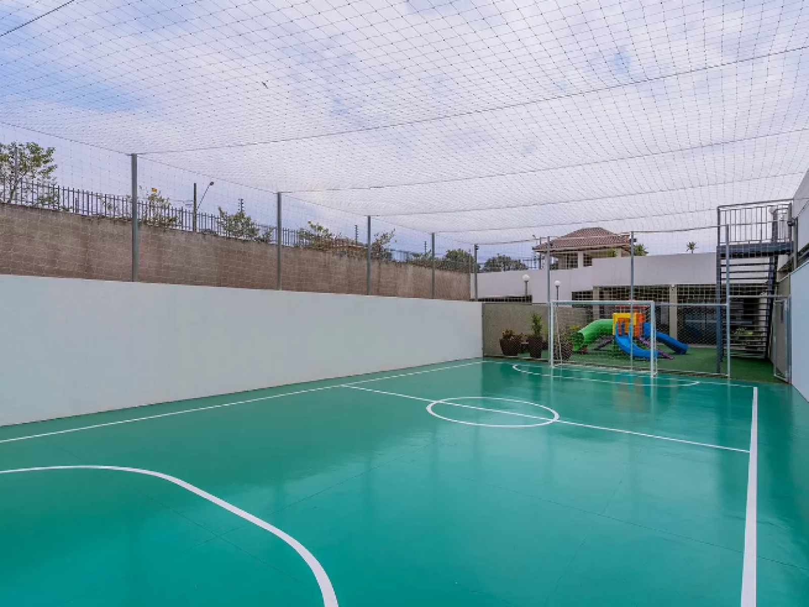 APARTAMENTO RESIDENCIAL BLUMENGARTEN | 5