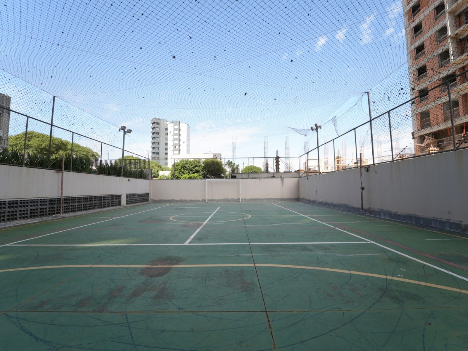 EDIFÍCIO ANTHARES | 35