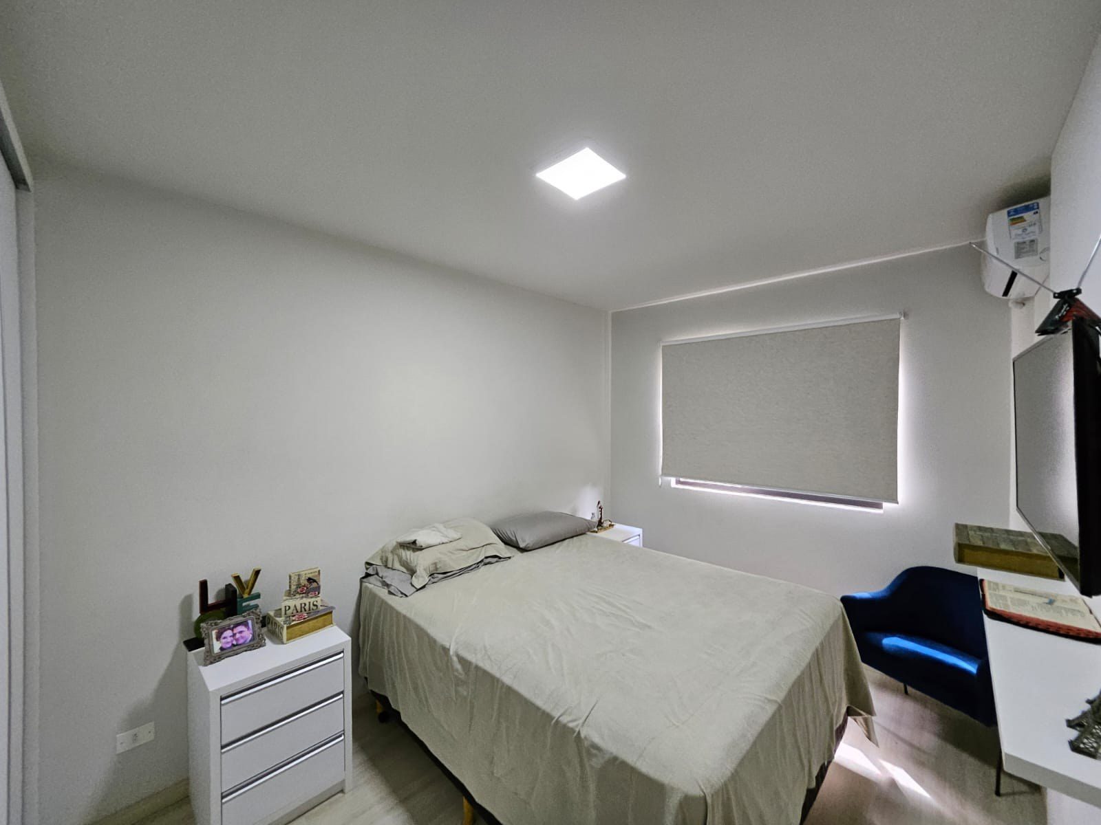 APARTAMENTO RESIDENCIAL BLUMENGARTEN | 7