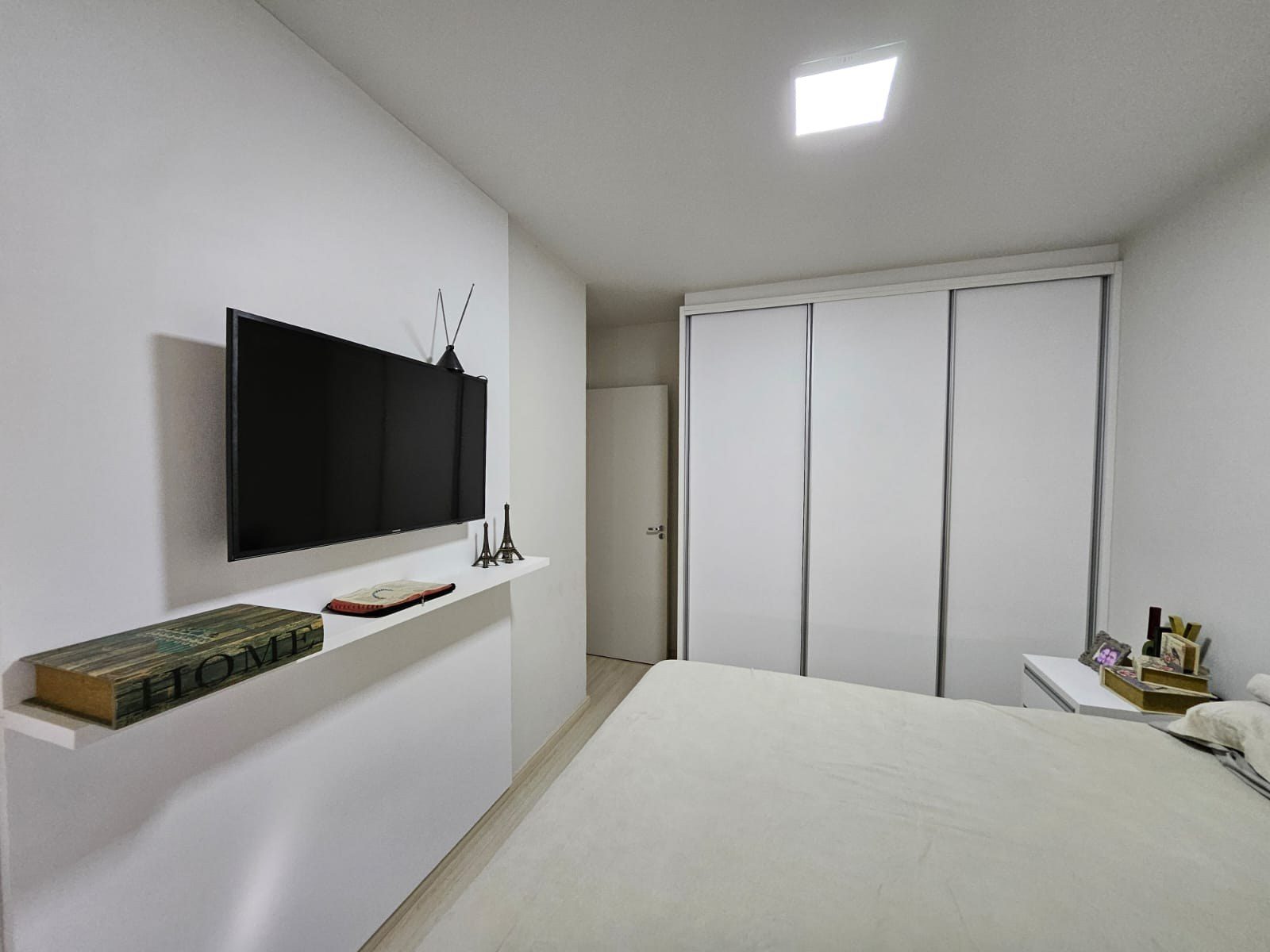 APARTAMENTO RESIDENCIAL BLUMENGARTEN | 8
