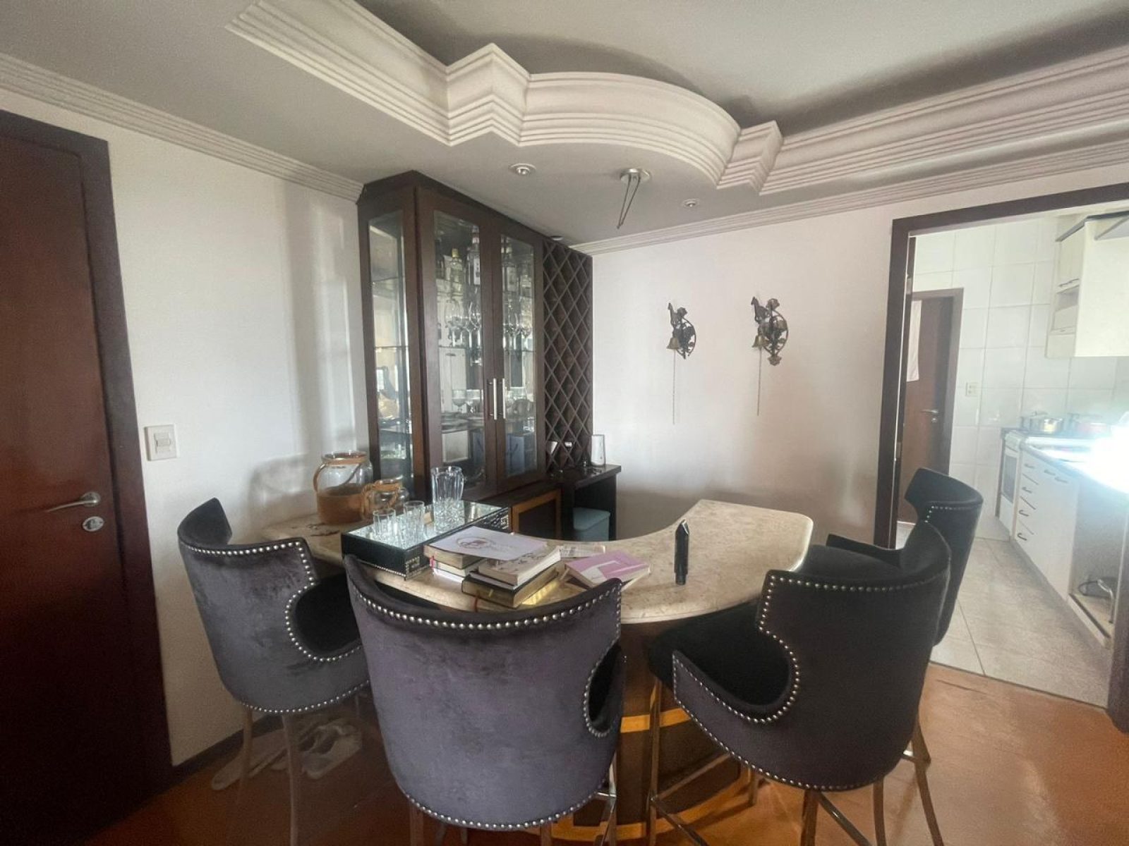 APARTAMENTO MONTE REAL | 4