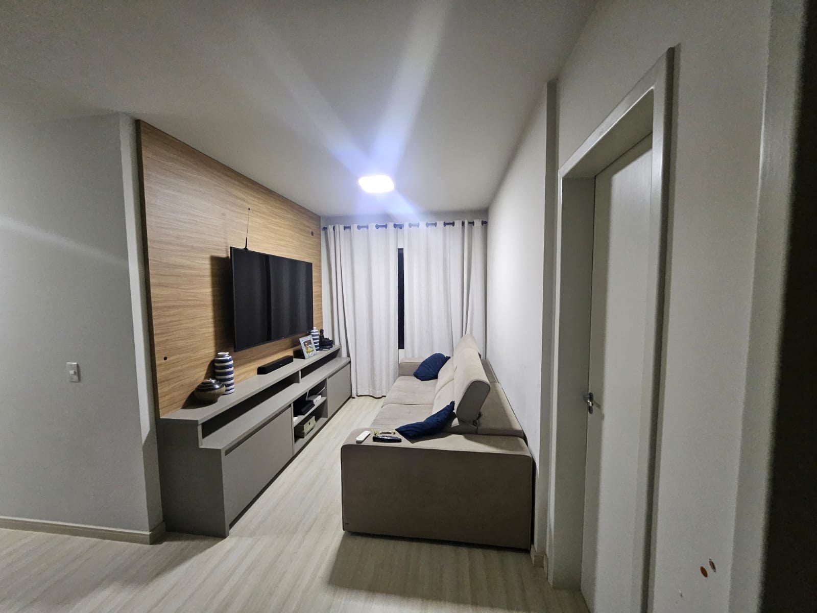 APARTAMENTO RESIDENCIAL BLUMENGARTEN | 9