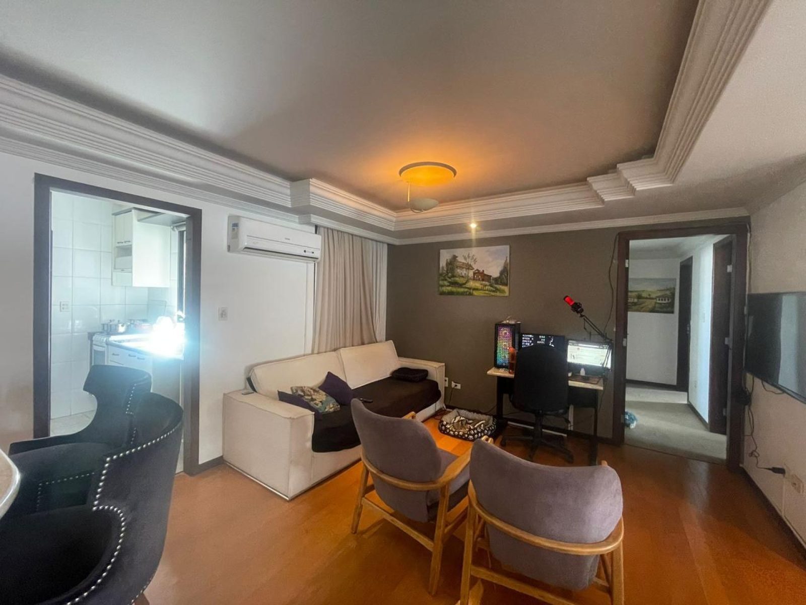 APARTAMENTO MONTE REAL | 3