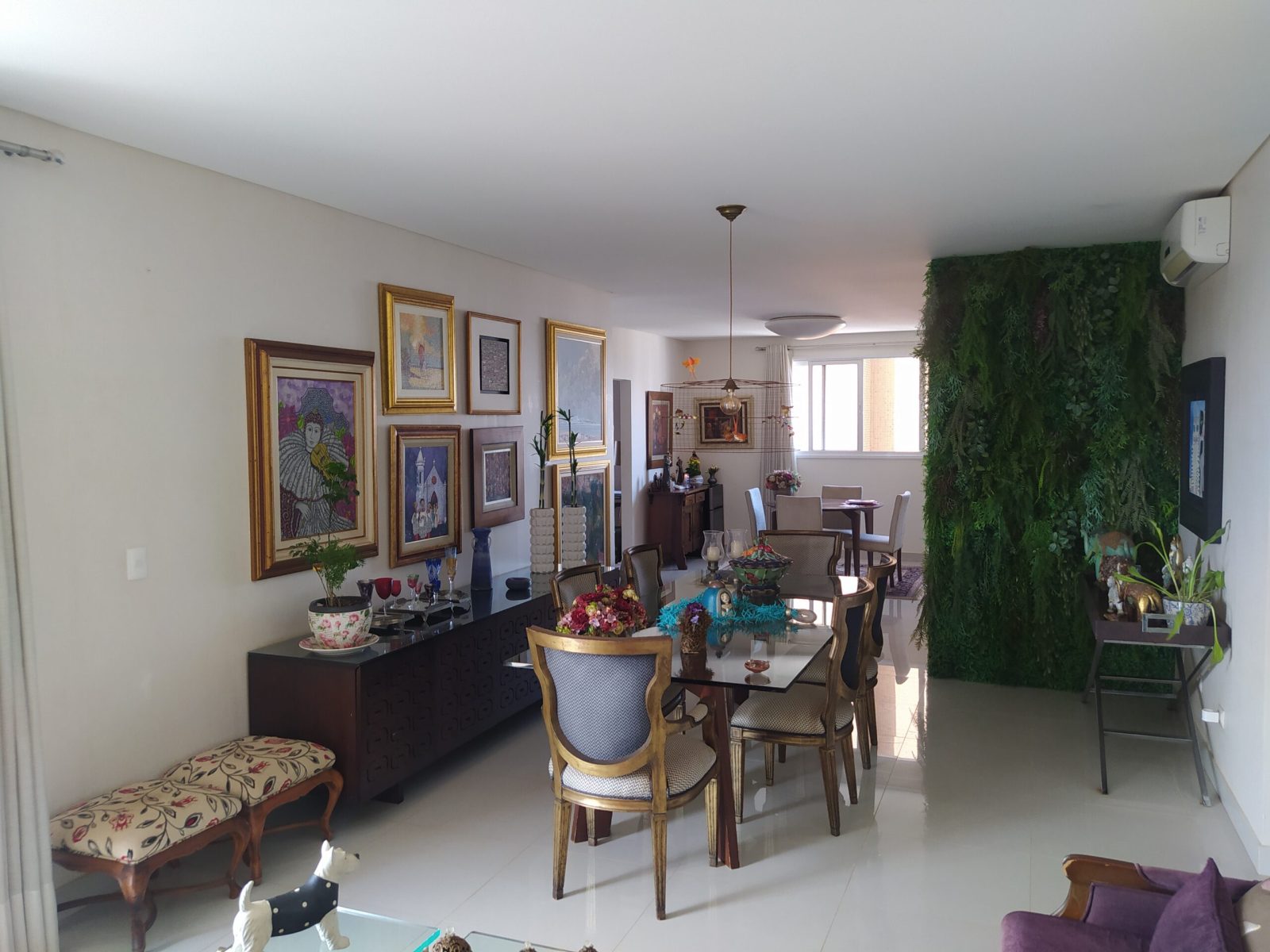 APARTAMENTO RESIDENCIAL EXCELLENCE | 16