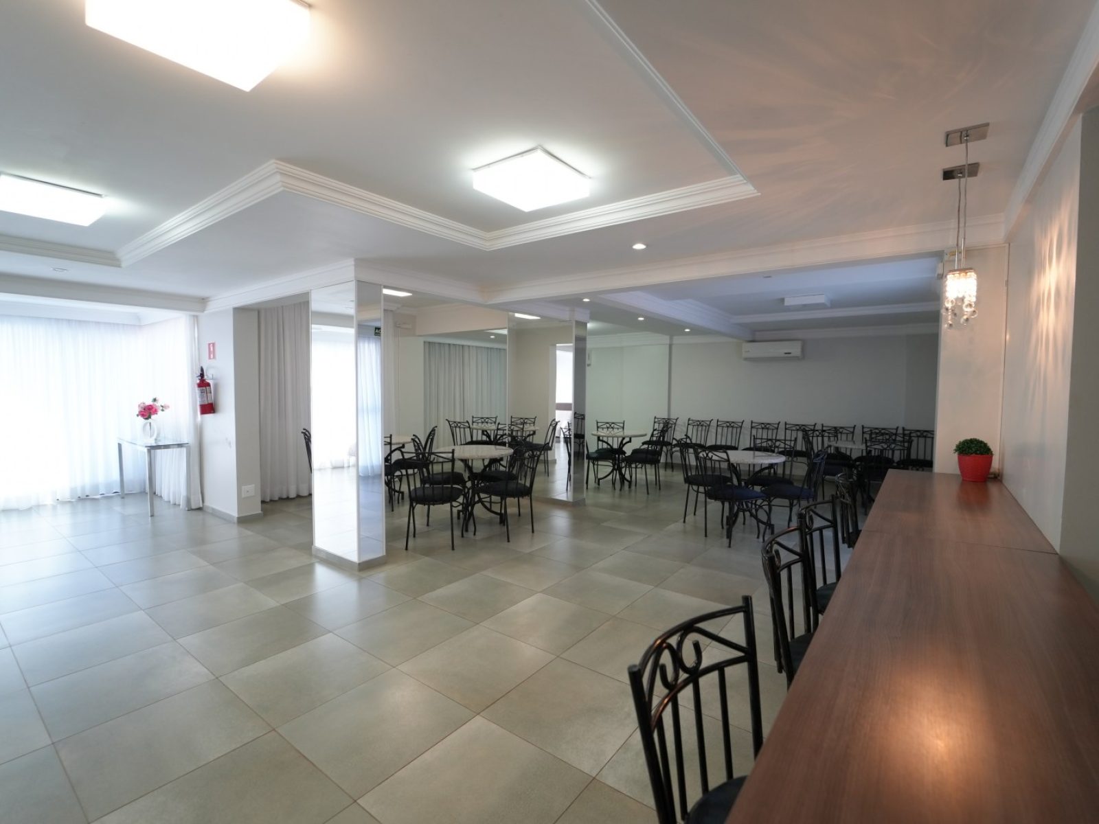 EDIFÍCIO ANTHARES | 36