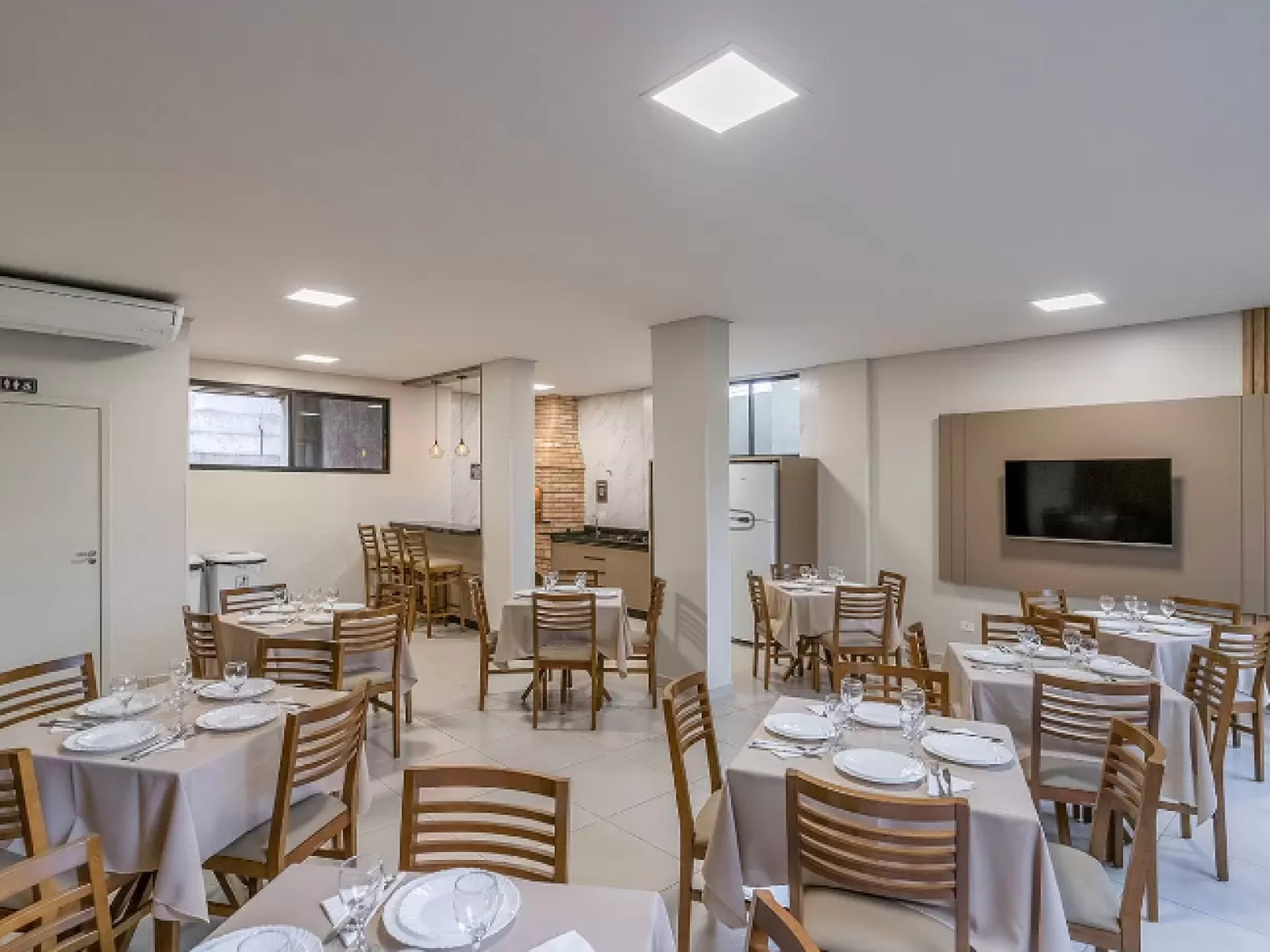 APARTAMENTO RESIDENCIAL BLUMENGARTEN | 10