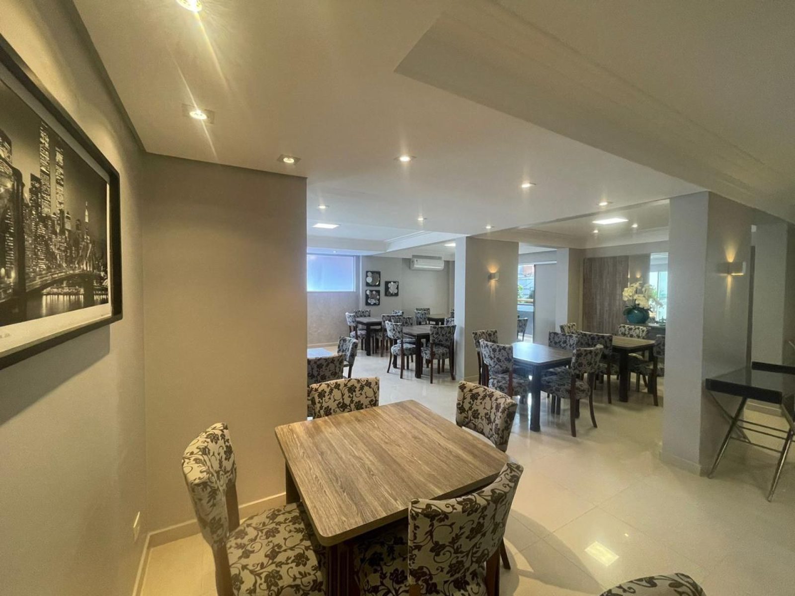 APARTAMENTO MONTE REAL | 18