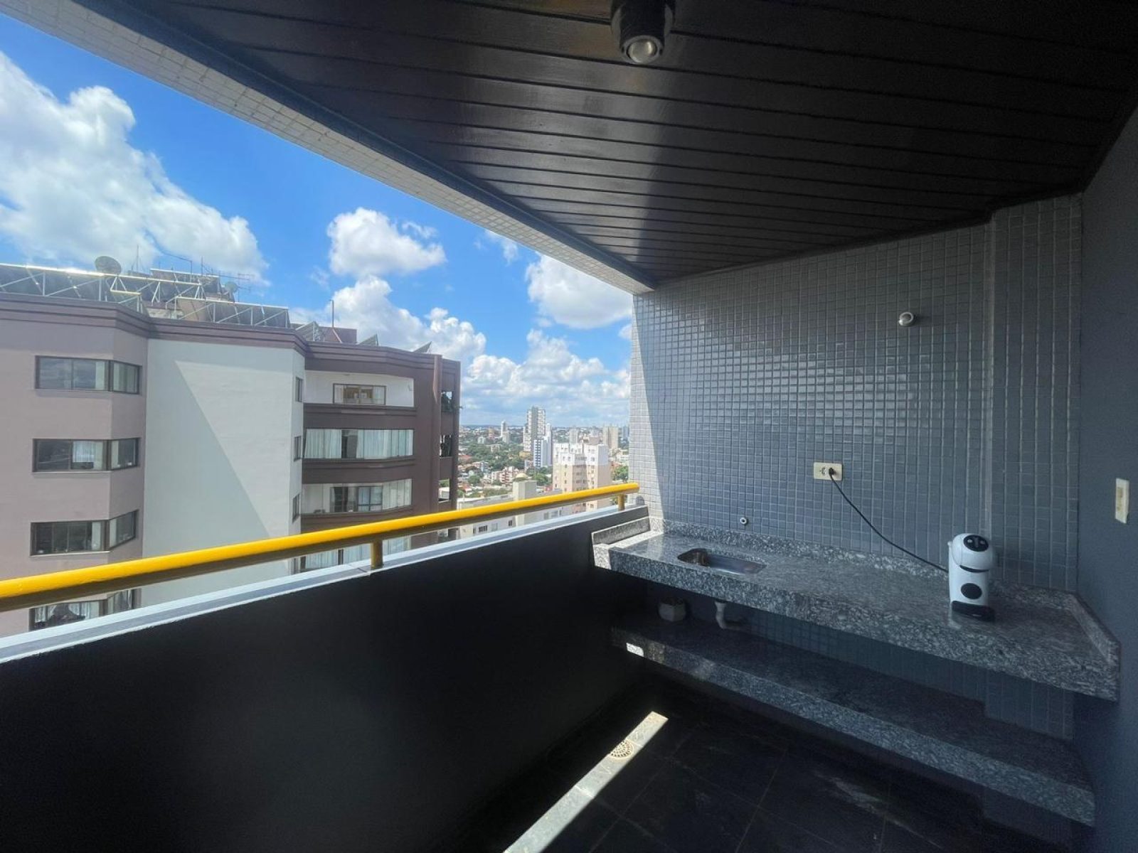 APARTAMENTO MONTE REAL | 6